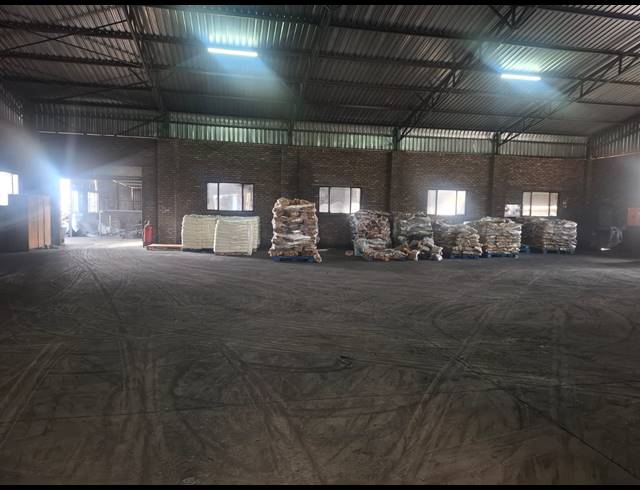 1,500M² FACTORY FOR SALE IN WHEATLANDS AH
